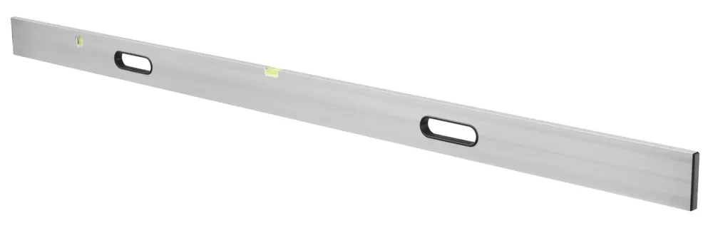 Stanley 0-42-323 Niveau à bulle pour maçonnerie 200 cm