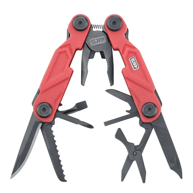 4K5 600.401A MT 401 Multitool pliable