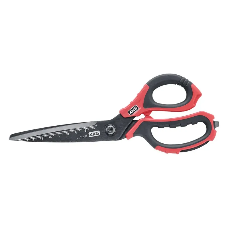 4K5 600.500A Ciseaux TS 500
