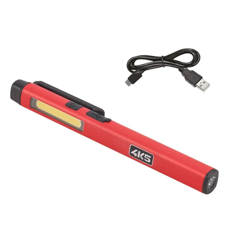 4K5 602.308A Torche stylo PN 150 LED