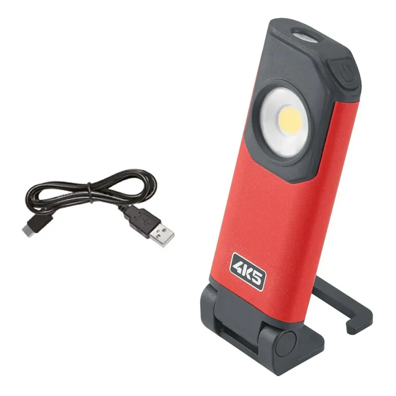 4K5 602.205A SL 350 Lampe de travail compacte à LED