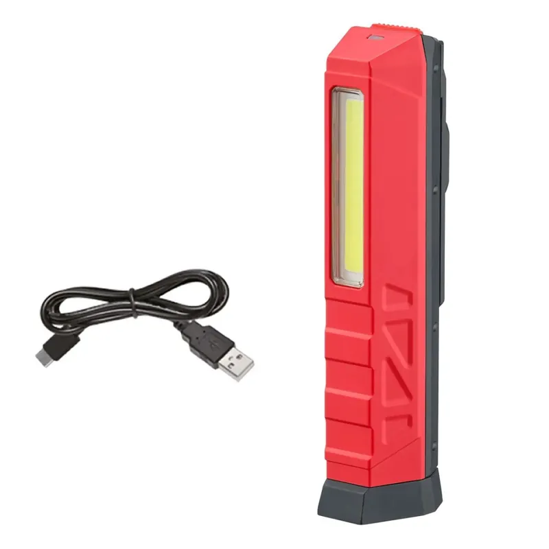 4K5 602.203A Lampe de travail FL 500 LED