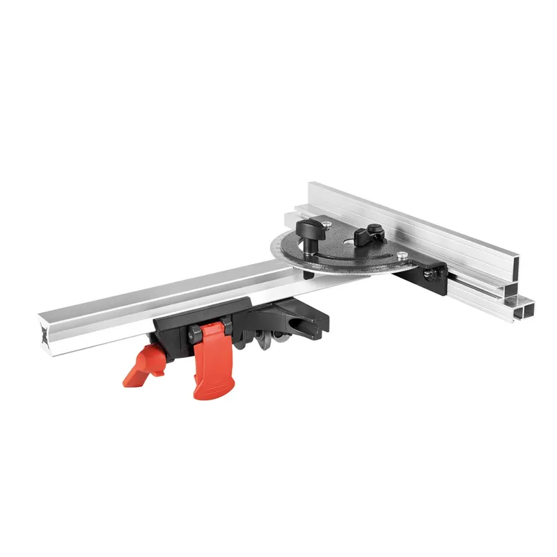 Mafell Accessoires 207914 Guide universel avec barre d‘arrêt Erika 60
