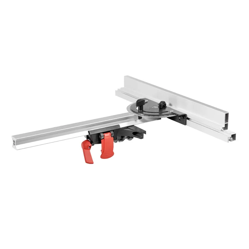 Mafell Accessoires 207912 Guide universel avec latte d‘‘arrêt Erika 70 et 85