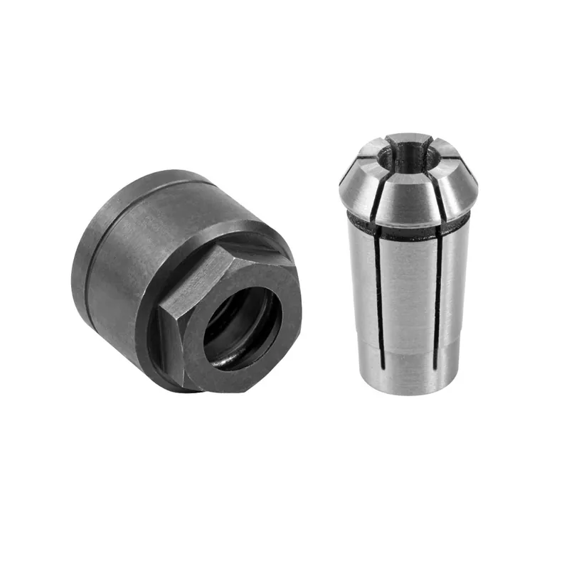 Mafell Accessoires 093826 Jeu de pinces de serrage OZ 8 6mm