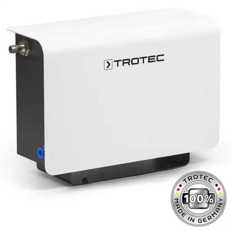Trotec 6100000019 Pompe à condensat externe DH/DS pour déshumidificateurs de piscine série DS