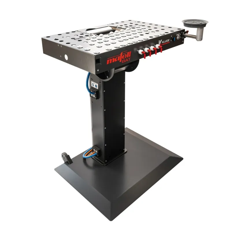 Mafell Accessoires 9K0103 BAT+ Table d‘‘usinage