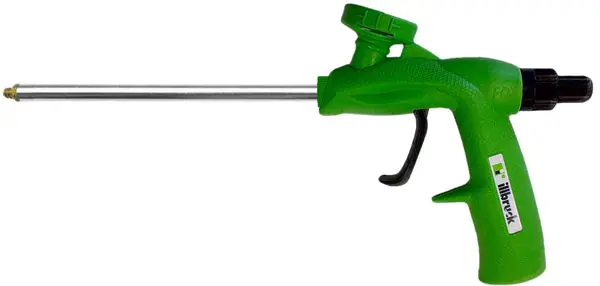 illbruck AA230391799 AA230 Pistolet Standard
