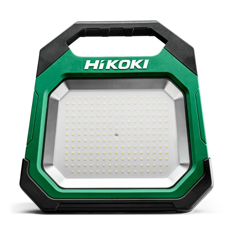 HIKOKI UB18DDW4Z Led Construction Lamp 18V excl. batteries et chargeur