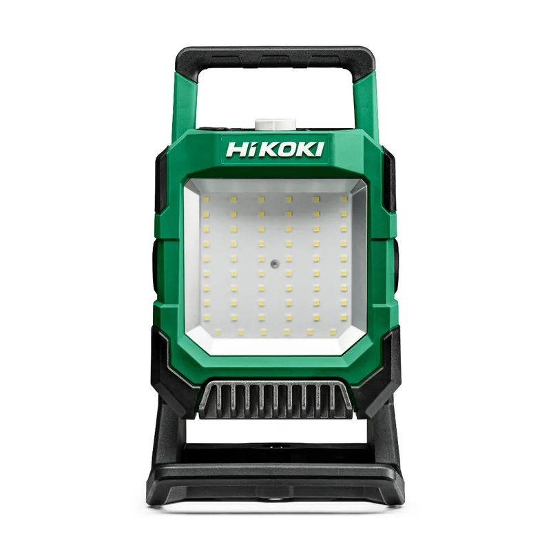 HIKOKI UB18DCW4Z Led Construction Lamp 18V excl. batteries et chargeur