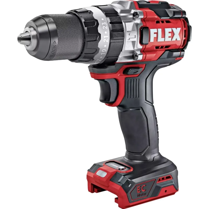 Flex-tools 515698 PD 2G 18.0-EC-HD C Marteau perforateur sans fil 18V hors batteries et chargeur