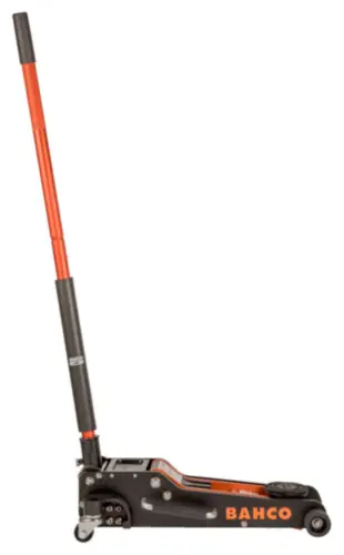 Bahco BH1A2500A Cric en aluminium 2.5T