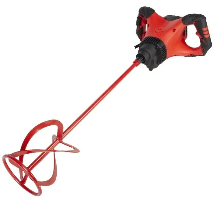 Rubi 26970 Mélangeur RUBIMIX-9 SUPERTORQUE 1800 watts