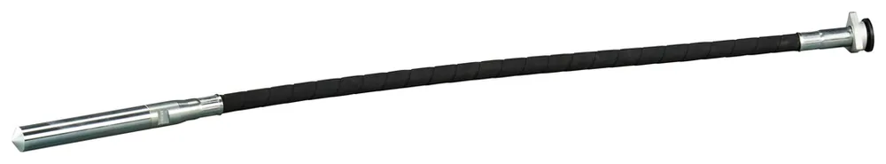 Makita Accessoires 1910E1-5 Aiguille vibrante 32x1200mm VR001G, VR003G, VR004G
