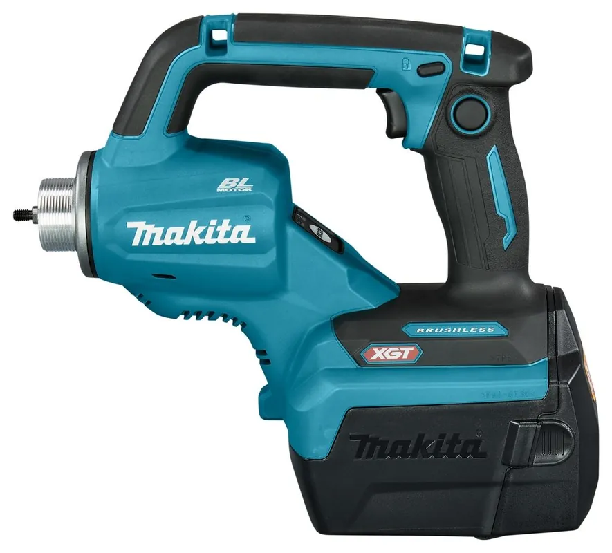 Makita VR001GZ Vibrateur à béton Accu 40V Max sans piles ni chargeur