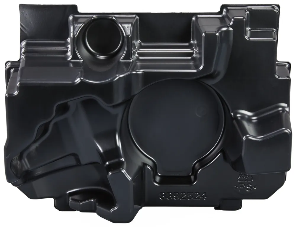 Makita Accessoires 839252-4 Insert pour M-Box 3 pour DGA511, 512, 513, 514, 517, 518, 519