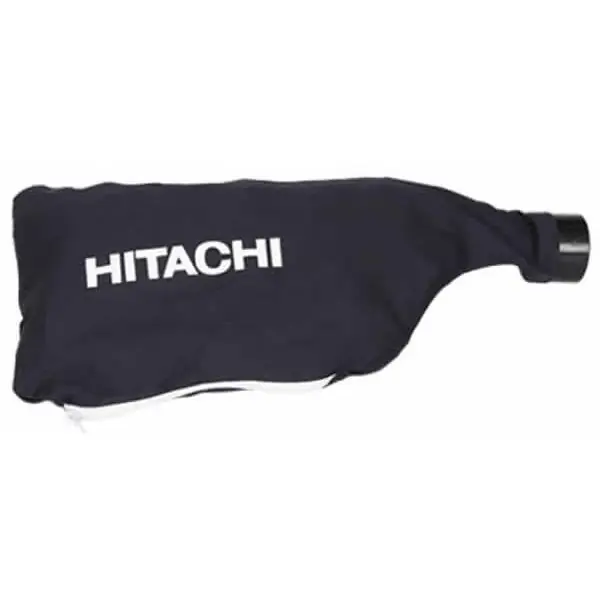 HIKOKI Accessoires 323587 Sac à poussière pour RB18DCW4Z