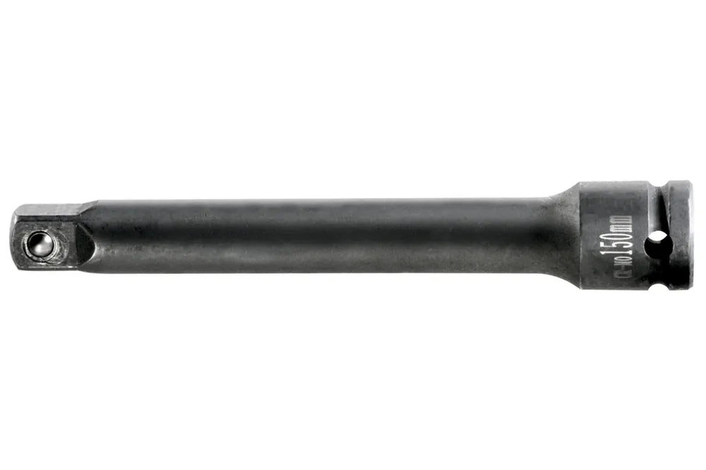 Metabo Accessoires 628832000 Rallonge pour clé à douille 1/2"