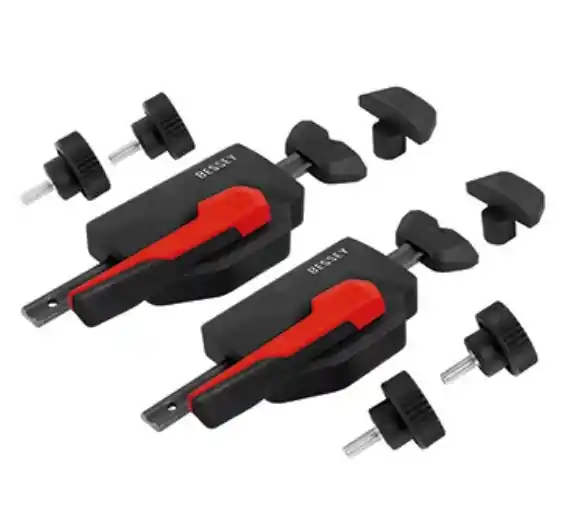 Bessey WNS-SET-MFT Tendeur horizontal pour tables multifonctions
