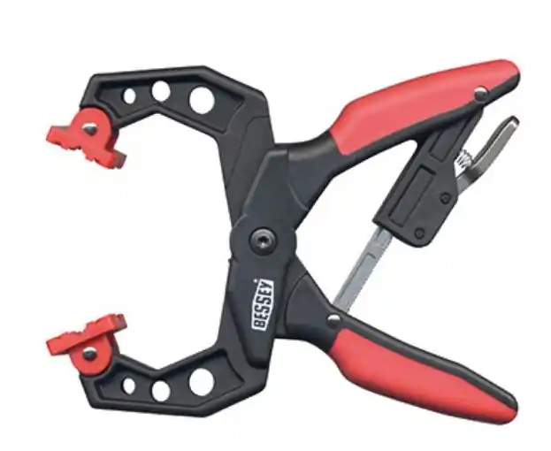Bessey XCR2 Pince à ressort 55mm