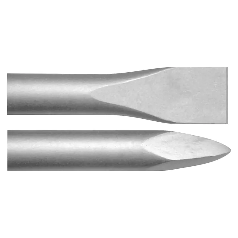 Flex-tools Accessoires 368601 SDS-max jeu de burins