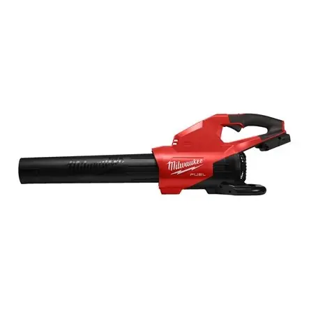 Milwaukee 4933479987 M18 F2BL-0 M18 Fuel Accu Leaf Blower 2x18V excl. batteries et chargeur