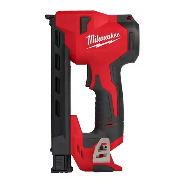 Milwaukee 4933480488 M12 BCST-0 Accu Cable Stapler 12 Volt excl. batteries et chargeur