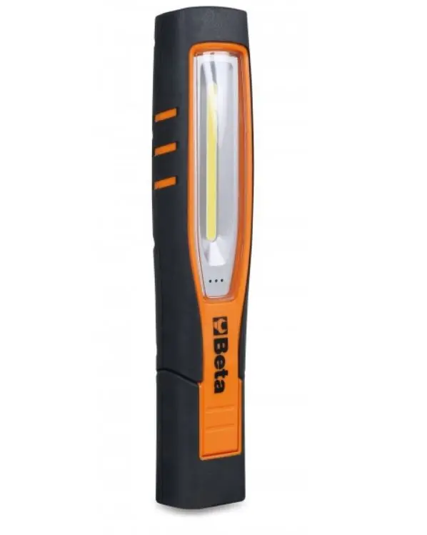 Beta 018380142 1838SW-Lampe d‘inspection LED rechargeable sans fil