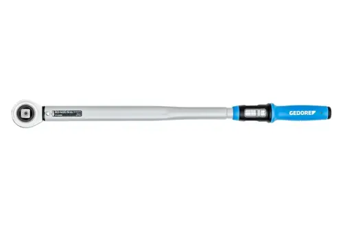 Gedore 3278409 TF-K400 Clé dynamométrique torcofix TF-K 3/4" 80-400 Nm