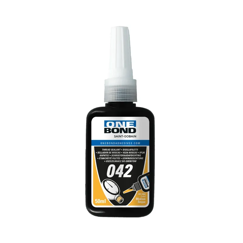 OneBond 78072764219 042 Joint fileté Démontable