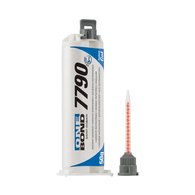 OneBond 78072764215 7790 Adhésif à 2 composants