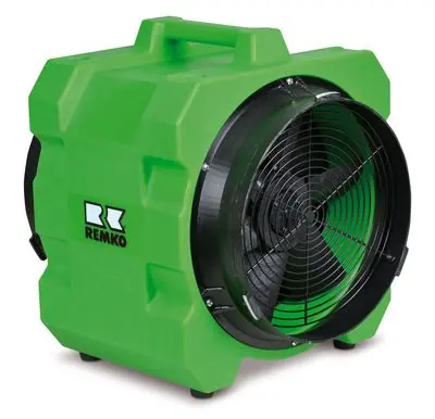 Remko 1610635 RAV 35 ventilateur axial 135/2900 m3 230v/3,2A