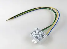 Remko 1011275 Thermostat de post-refroidissement en acier inoxydable PGT 30 et 60