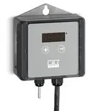 Remko 1011392 ERT-5 Thermostat d‘‘ambiance 5 M