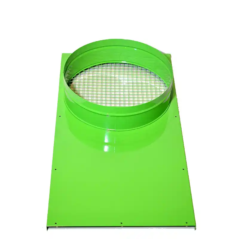 Remko 1072380 Bride de recirculation pour HTL 250 EC