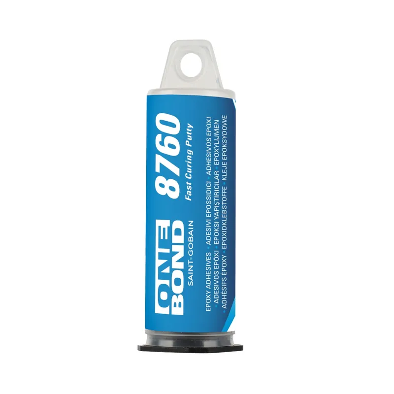 OneBond 78072764227 8760 Mastic à prise rapide