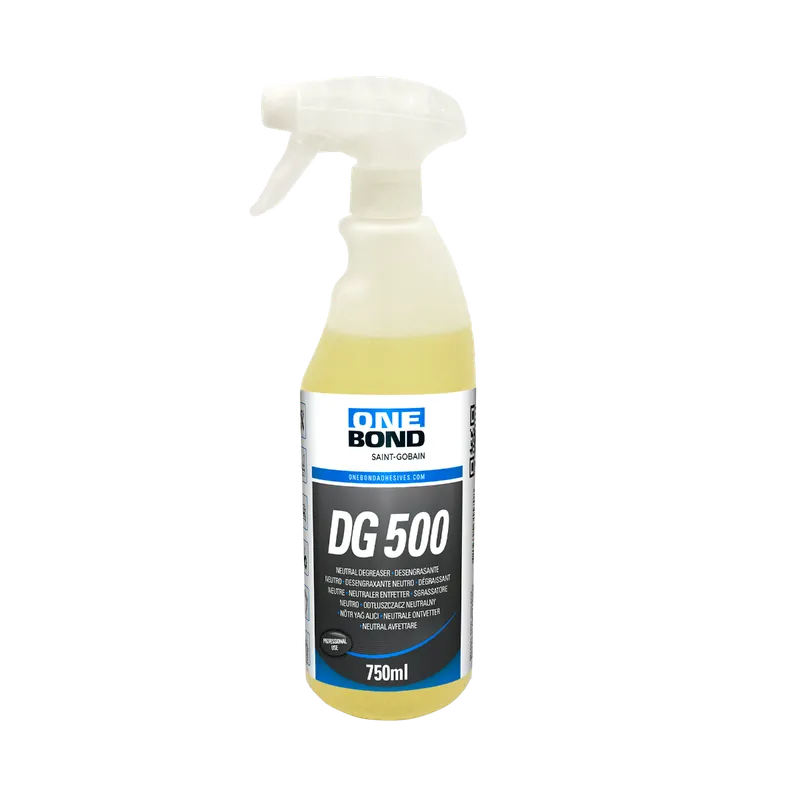 OneBond 78072763665 DG500 Dégraisseur industriel