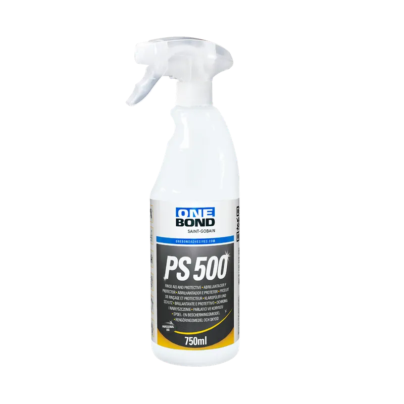OneBond 78072763666 PS500 Huile de protection Inox etc