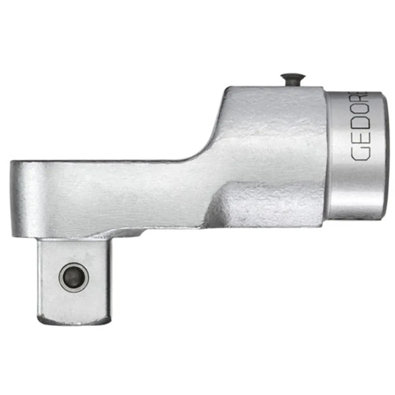 Gedore 1427318 8794-03 Tête à cliquet à emboîtement Z22 3/4".