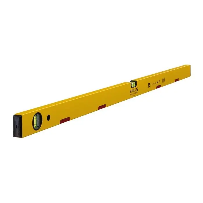 Stabila 02149 Niveau à bulle Type 70 M, 120 cm
