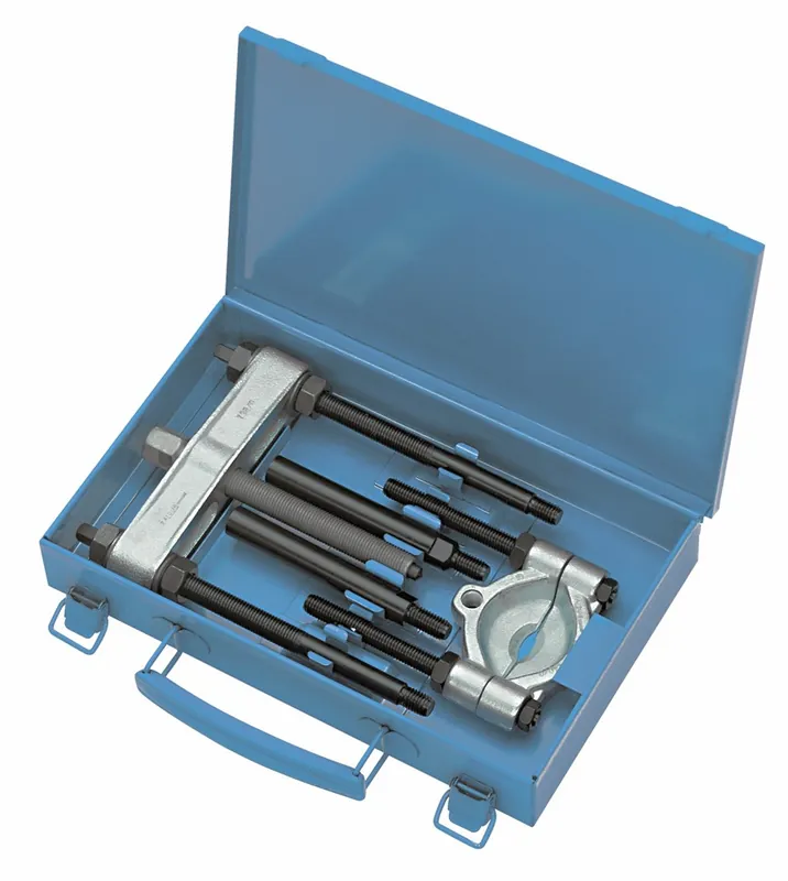 Gedore 8109830 1.41/1 Assortiment d‘‘extracteurs de plats