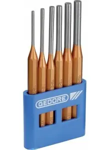 Gedore 8757670 116A Jeu d‘‘engrenages 6 pièces