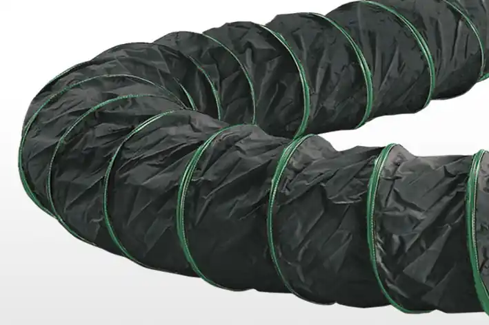 Remko 1009502 Tuyau d‘‘air chaud Ø 305 mm 7,6 m