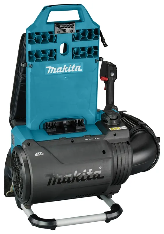 Makita UB002CZ01 Souffleur de feuilles à batterie dorsal type connecteur 36V