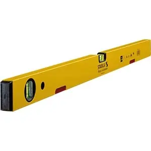 Stabila 02875 Niveau à bulle type 70 M, 80 cm