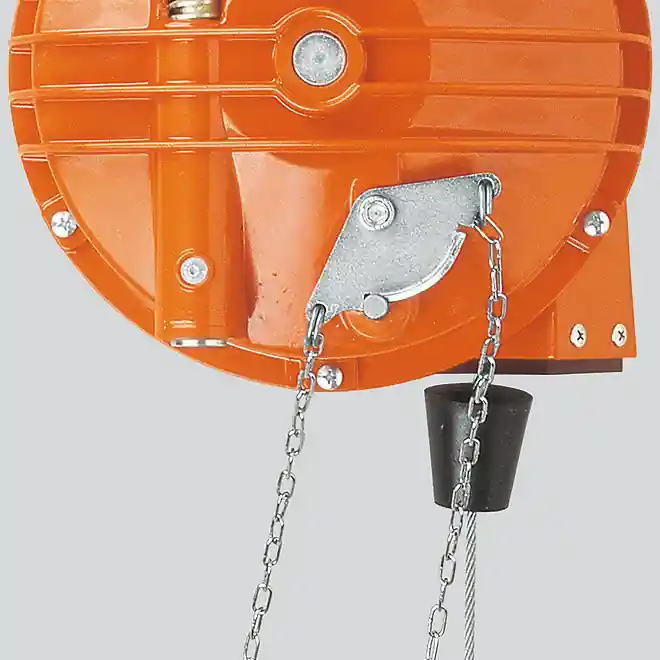 Fein Accessoires 30240239014 Vergrendelingsvoorziening