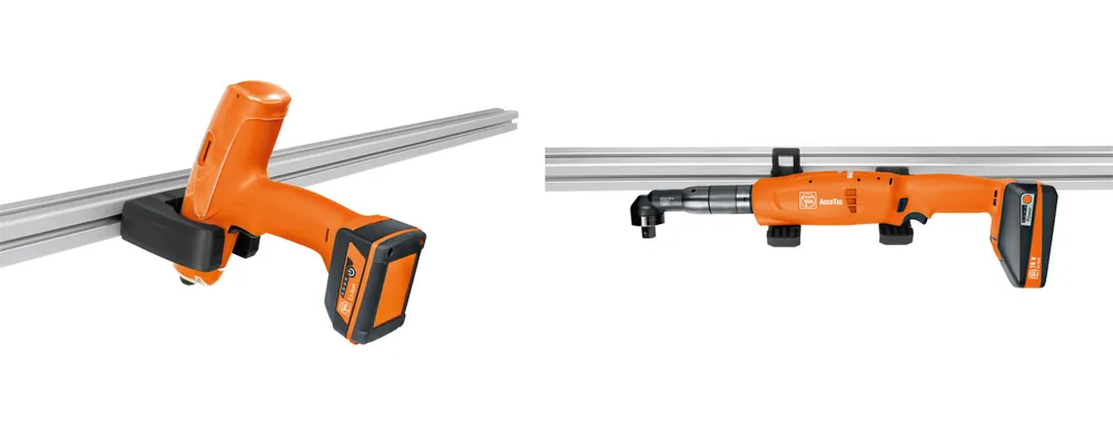 Fein Accessoires 32126012010 Support de machine