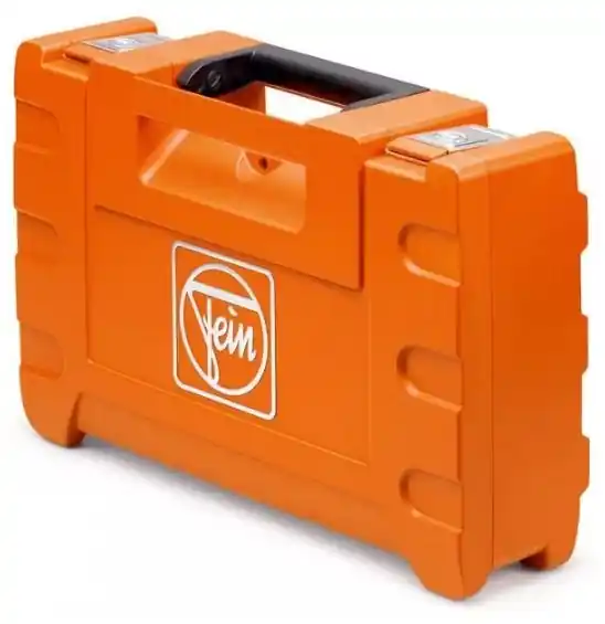 Fein Accessoires 33901118480 Mallette à outils
