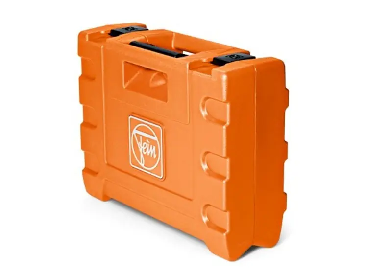 Fein Accessoires 33901122060 Mallette d‘outils pour MF 14-180