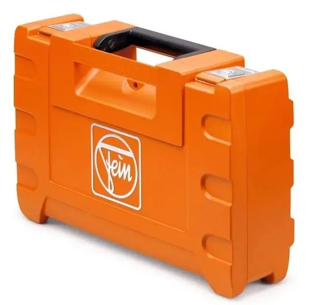 Fein Accessoires 33998140022 Boîtier en plastique